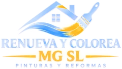 Renueva y Colorea MG SL, pinturas y reformas